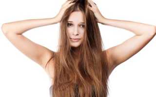 Шевелишь волосы болит голова