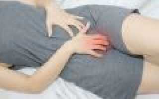 Болит спина и живот в 1 месяц беременности