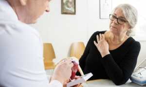 Что может болеть на спине слева ниже лопатки