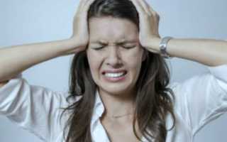 При сердце может болеть голова