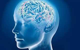 Болит голова ломит лицо