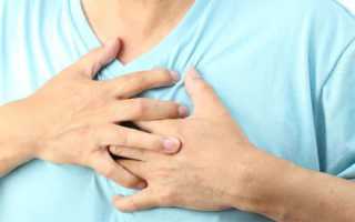 Хрустит и болит в спине и грудной клетке