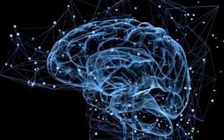 Очень сильно болит голова когда нервничаешь