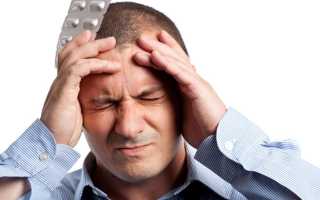 Может ли болеть голова после кашля