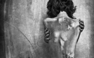 Болит спина причины эзотерические