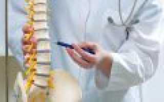 Болит в левом подреберье со спины и боку