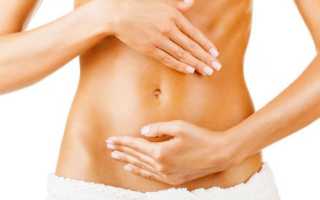 Если болит низ живота и в спину отдает у беременной