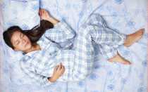 Болит утром нижняя часть спины