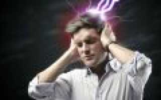 Если болят глазные яблоки и отдает в голову