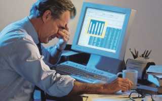 Почему болят глаза и голова от света