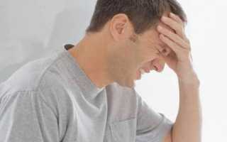 Как болит голова после принятия алкоголя