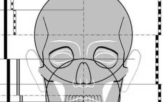Болит голова в области лба и давит на виски лоб затылок