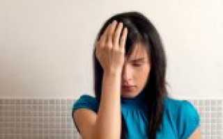 Если не есть целый день болит голова