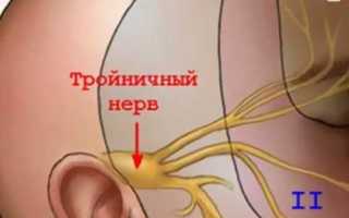 Если утром болит голова с правой стороны