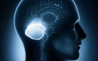 Болит голова нарушается координация