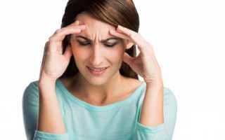 Когда болят уши и боль отдает в голову