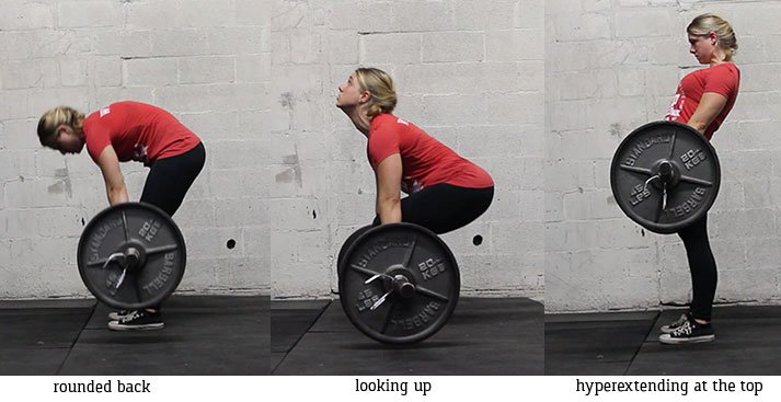 Занятия на тренажерах если болит спина