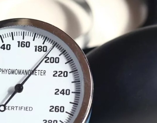 Болит голова в затылке если давление