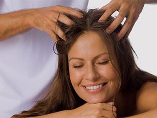 Шевелишь волосы болит голова