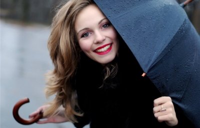 Болит голова при снегопаде