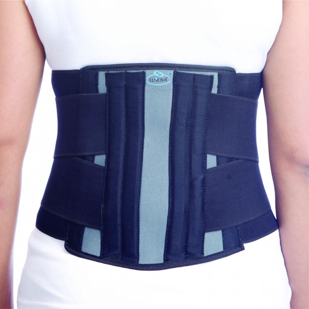 Пояс для спины при болях в пояснице