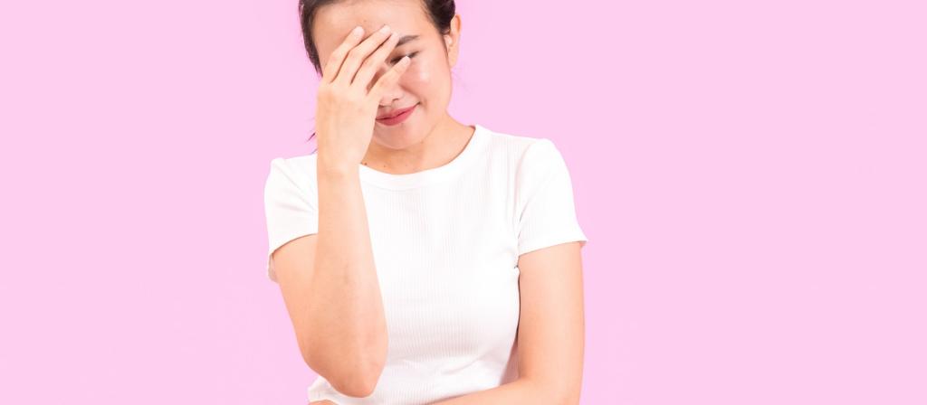 болит голова давит на виски