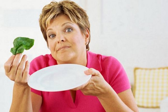 Почему при голодании на воде болит голова