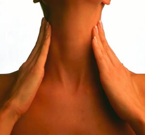 Спину потянул и болит шея