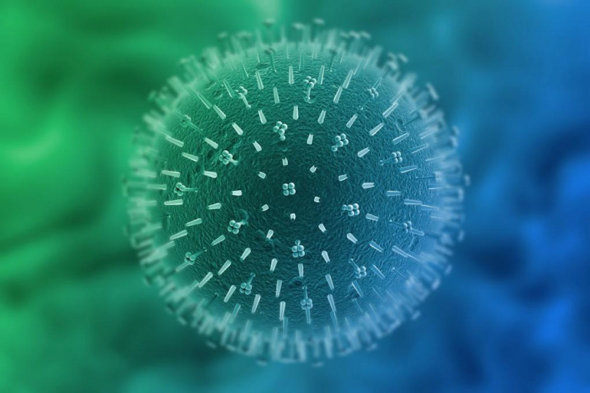 Болит голова орви или грипп