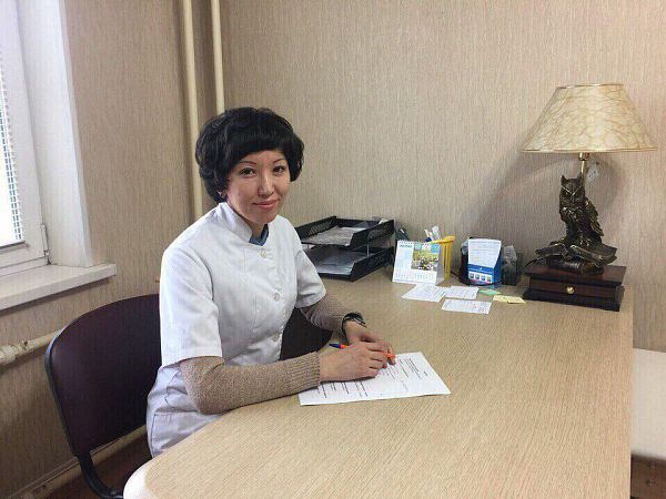 Как сделать так чтобы голова не болела на уроке