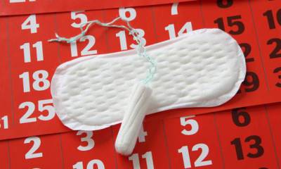 когда после месячных болит спина