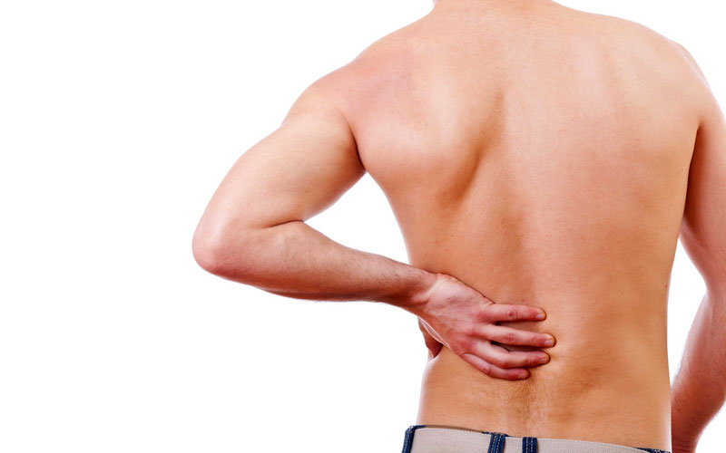 Боль при грыже позвоночника Боль при грыже позвоночника