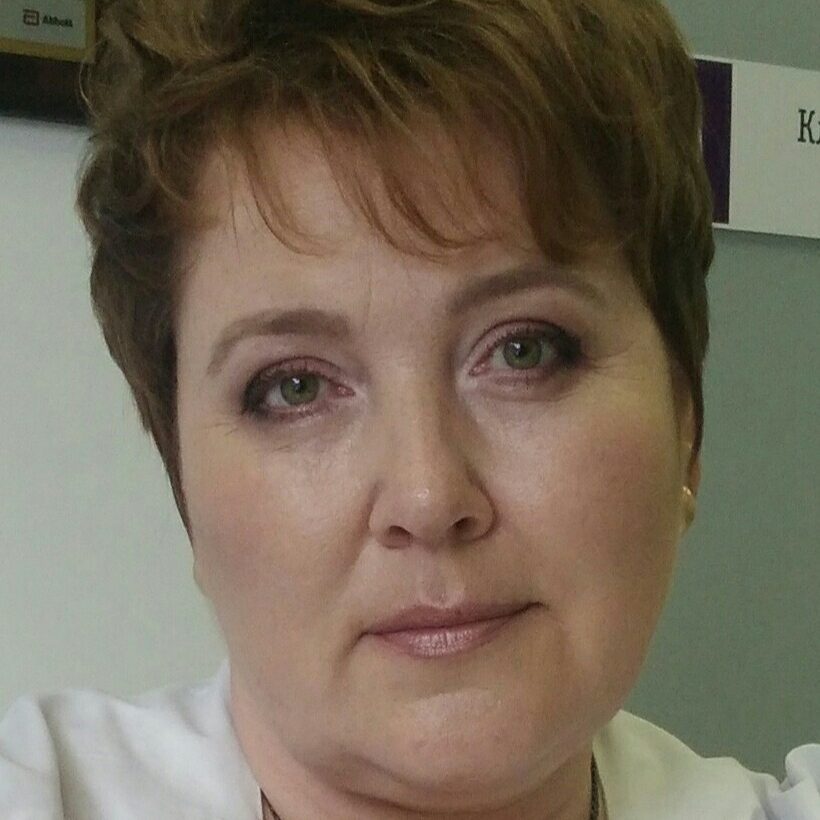 Кружится голова болит левый бок