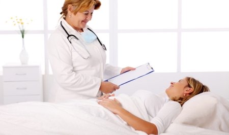 Постельный режим при остром приступе при грыже позвоночника Постельный режим при остром приступе при грыже позвоночника