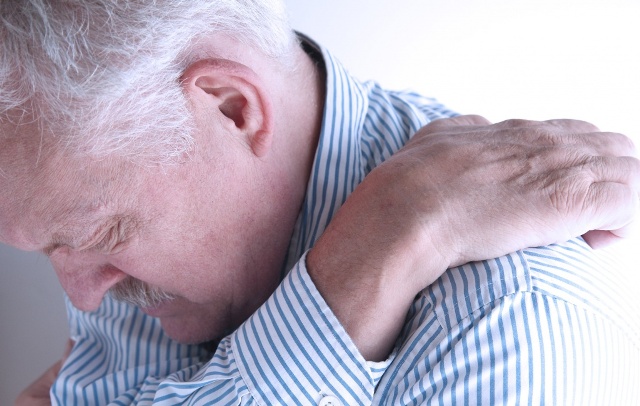 Пожилой зуд может провоцироваться отклонениями в функционировании иммунной системы