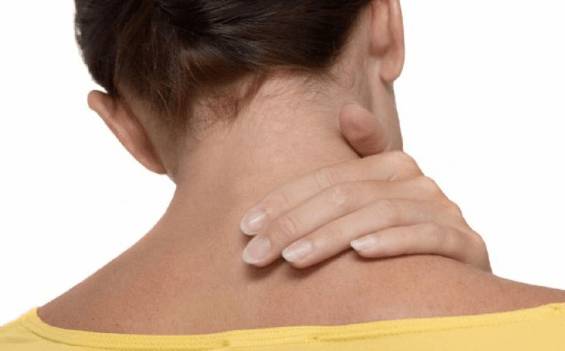 Болит затылок и кружится голова болит спина