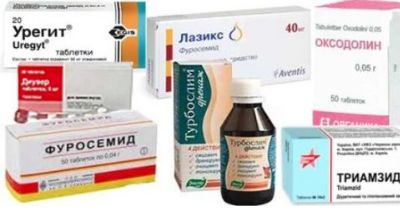 повышено сердечное давление а болит голова