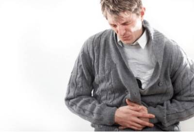 Болит спина может быть температура