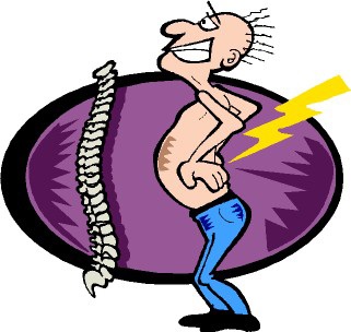 Боли после удаления грыжи диска