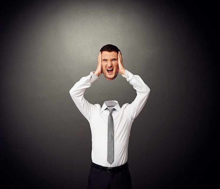 16  простых способов быстро избавиться от головной боли