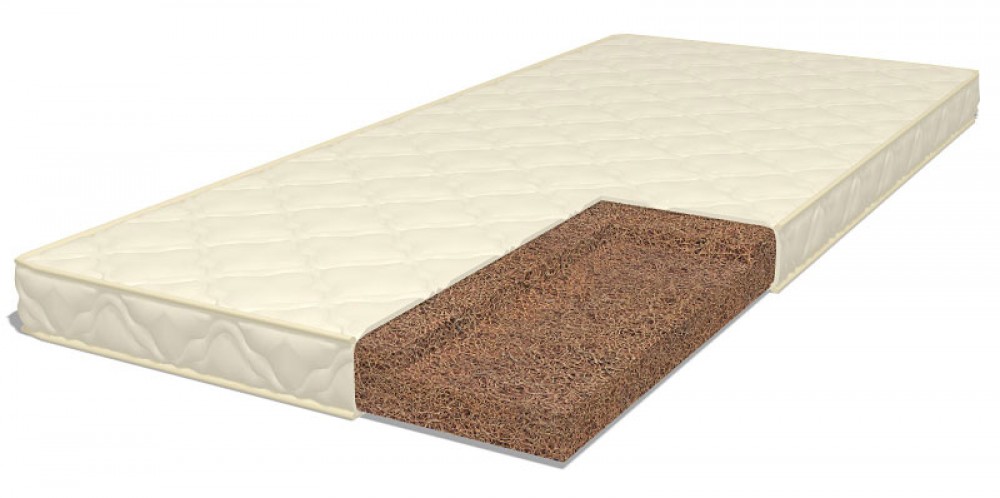 Почему болит спина после сна на жестком матрасе