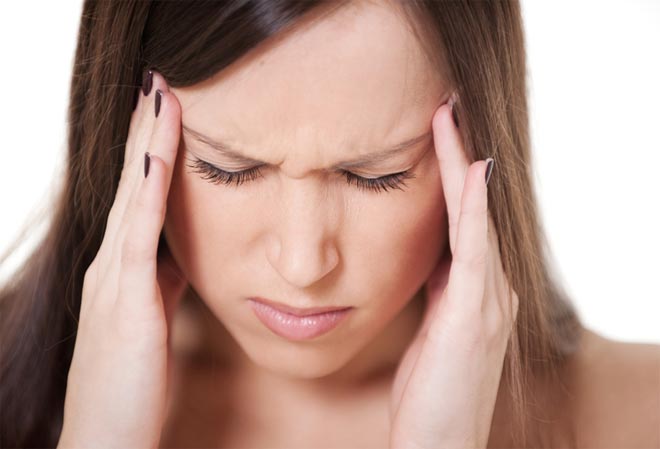 Болит голова Болит голова