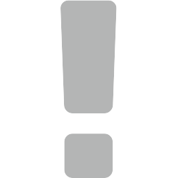 Восклицательный знак