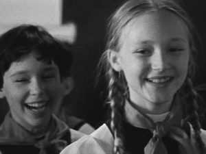 Школа и вуз в советском кино эпохи: 1969-1985