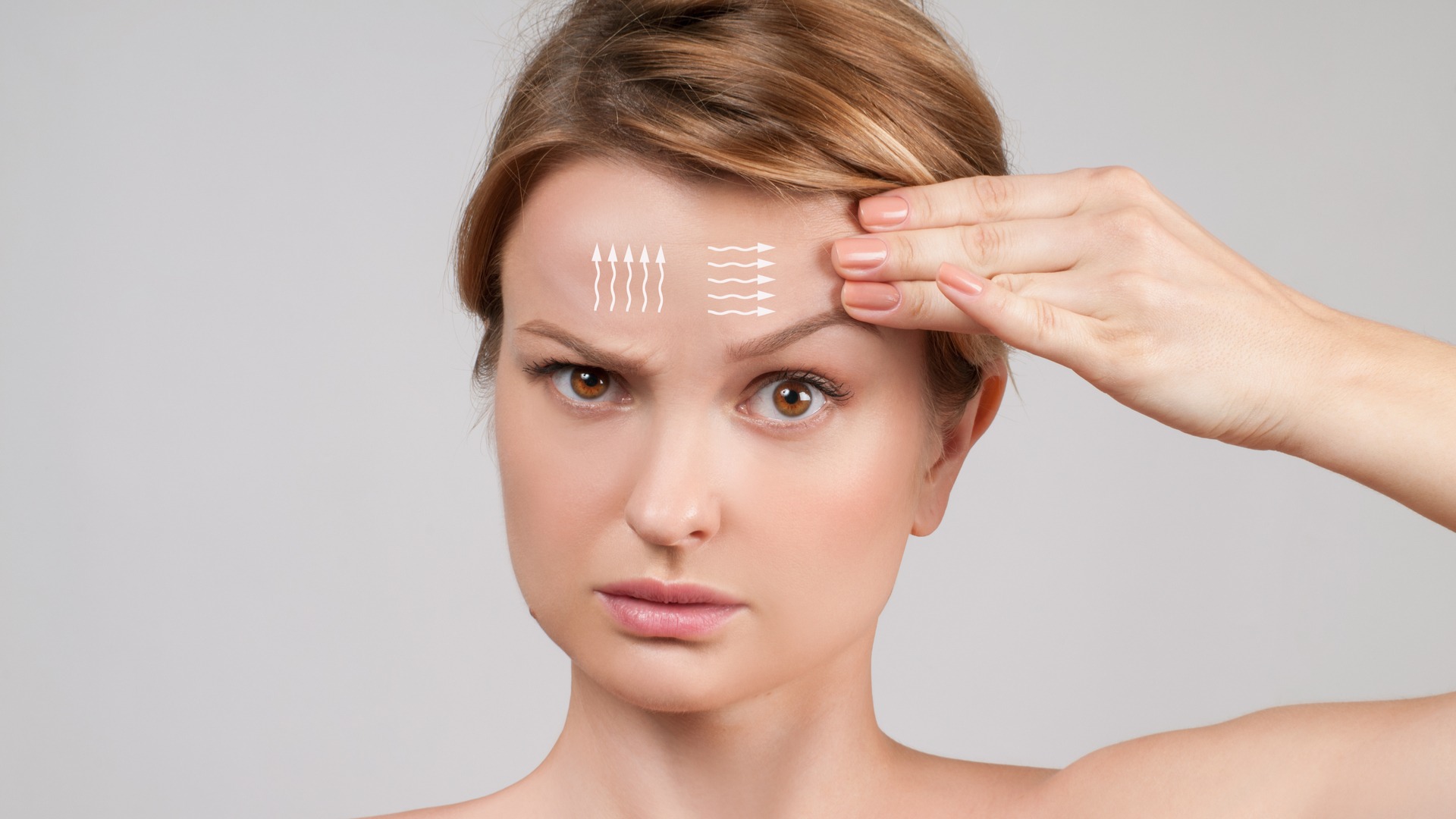 Вся голова болит после ботокса