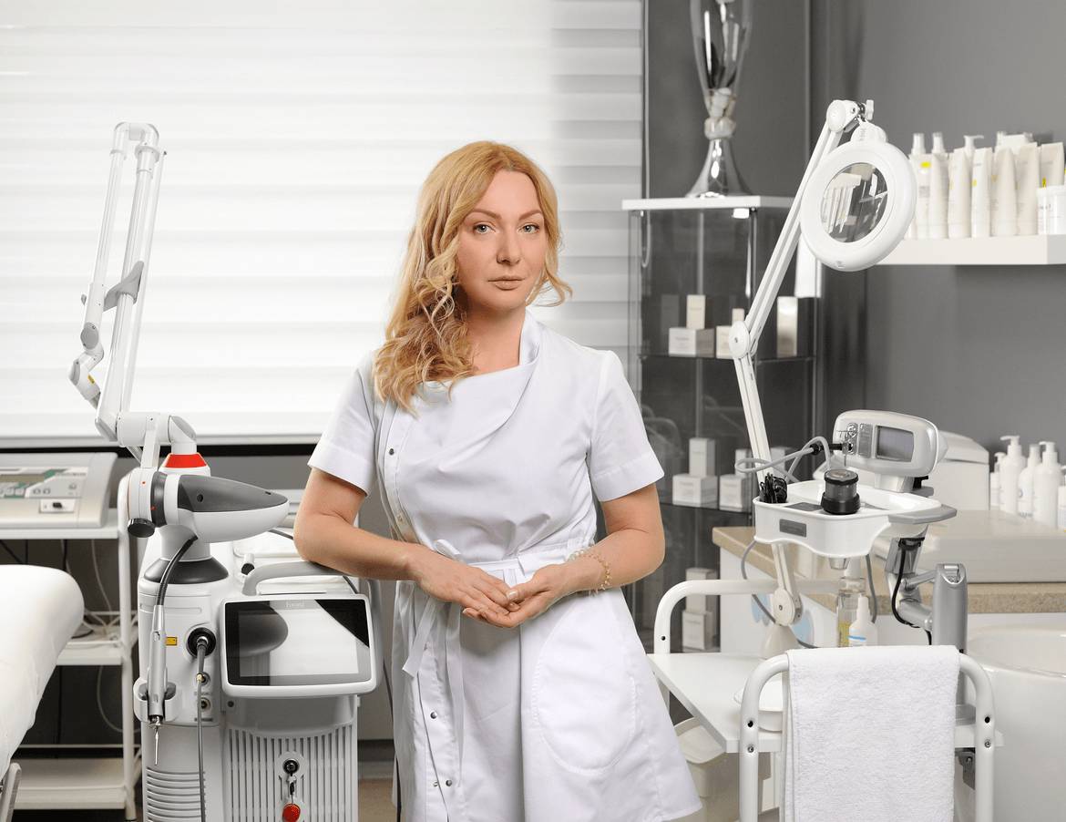 Вся голова болит после ботокса