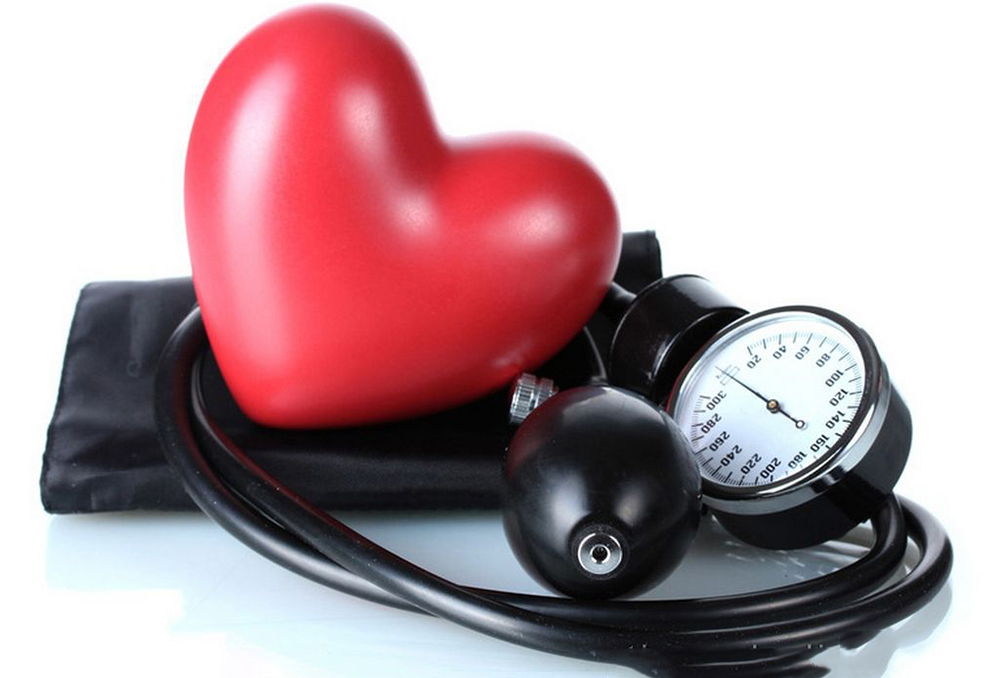 Норма артериального давления Норма артериального давления