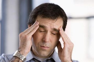 Голова болит таблетки ни у кого нет