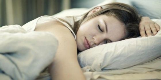 постельный режим